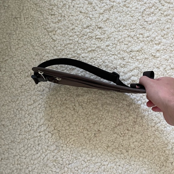 Slim Money Belt - Picture 2 of 3